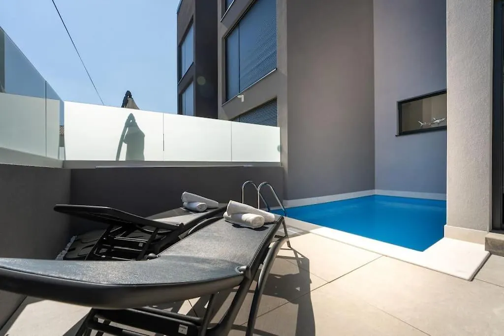 Casa Cocooon Villa Funtana