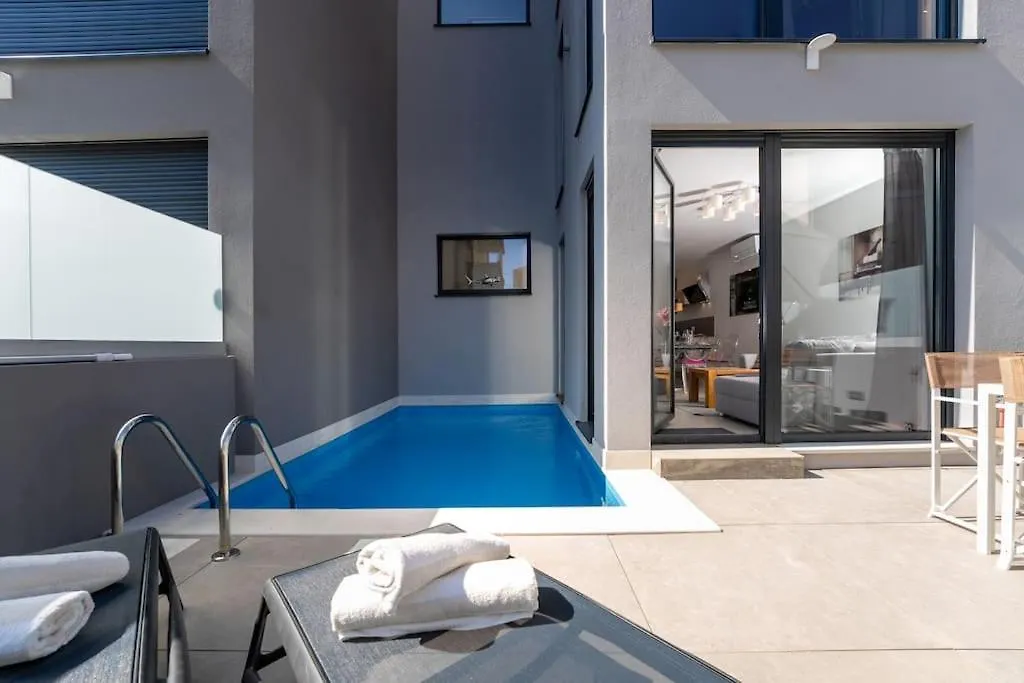 Casa Cocooon Villa Funtana 0*,  Croatia
