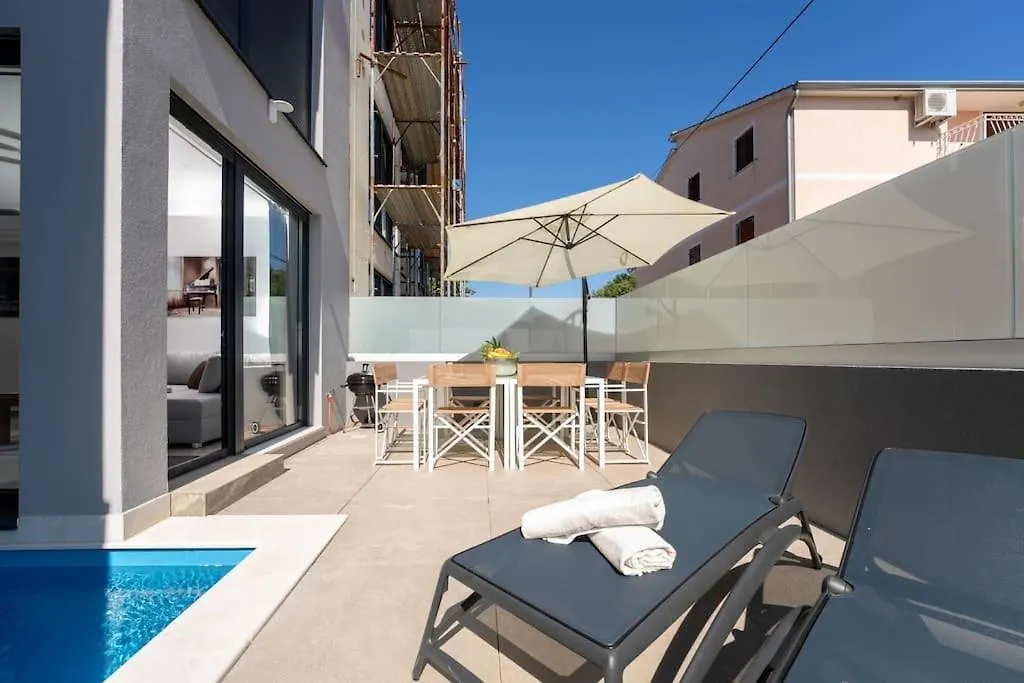 Casa Cocooon Villa Funtana
