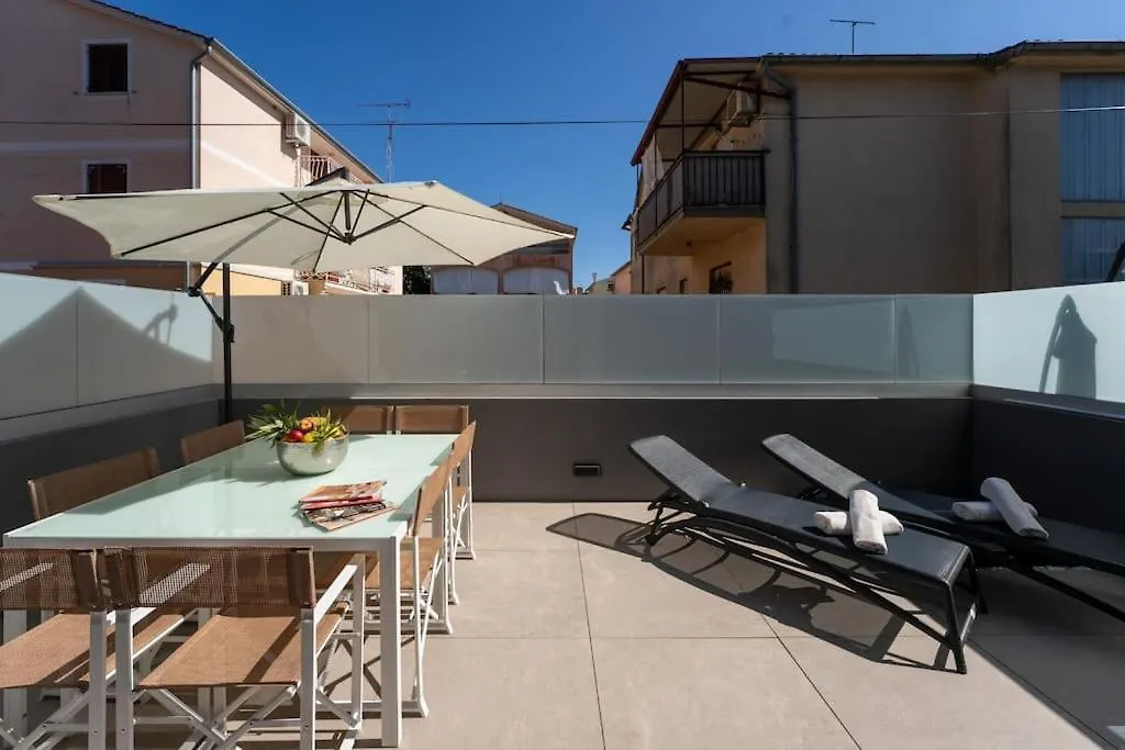 Casa Cocooon Villa Funtana Croatia