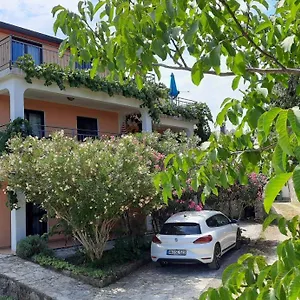Penzion Coki, Funtana