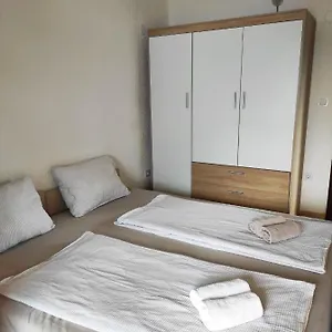 Casa Nostra Ii Funtana