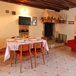 Ferienhaus Holiday Marko, Funtana