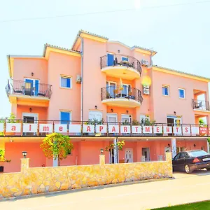  Apartament 4 Palme