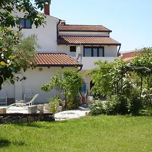Apartment Gracia, Funtana
