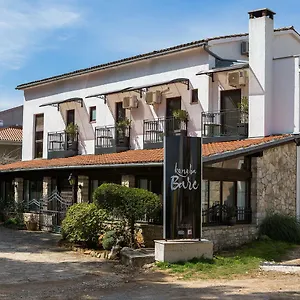 Penzion Vesna, Funtana