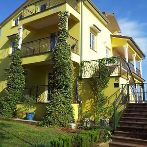 Apartmán Luiza, Funtana